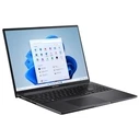 ASUS VivoBook 16 X1605VA-MB2798W (Intel Core 9 270H, 16.0" WUXGA IPS, 16GB RAM, 512GB SSD, Windows 11 Home, Indie Black)
