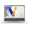 ASUS VivoBook 16 X1605VA-MB2796W - Intel Core 9 270H / 16" WUXGA / 16GB RAM / 512GB SSD / Windows 11 Home / Silver