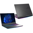 ASUS ROG Strix G18 G815LR-U9R321X - Intel Core Ultra 9 290HX / 18" WQXGA (2560x1600) 300Hz / 32GB DDR5 / 1TB NVMe / Windows 11 Pro / NVIDIA RTX 5070 Ti