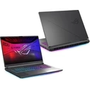 ASUS ROG Strix G18 G815LR-U9R321X - Intel Core Ultra 9 290HX / 18" WQXGA (2560x1600) 300Hz / 32GB DDR5 / 1TB NVMe / Windows 11 Pro / NVIDIA RTX 5070 Ti
