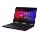 ASUS ROG Strix SCAR 18 G835LXG-U9642W - Ultra 9 290HX | 18" 4K MiniLED 240Hz | 64GB | 2TB | Windows 11 Home | RTX 5090