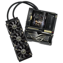 Μητρική Κάρτα ASUS ROG CROSSHAIR X870E EDITION 20