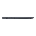 ASUS ZenBook 14 OLED UX3480KA-U1005W - Ryzen AI 7 345, 14", 16GB RAM, 512GB SSD, Windows 11 Home, Αρκτικός Μπλε (US Keyboard)