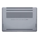 ASUS ZenBook 14 OLED UX3480KA-U1005W - Ryzen AI 7 345, 14", 16GB RAM, 512GB SSD, Windows 11 Home, Αρκτικός Μπλε (US Keyboard)