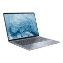 ASUS ZenBook 14 OLED UX3480KA-U1005W - Ryzen AI 7 345, 14", 16GB RAM, 512GB SSD, Windows 11 Home, Αρκτικός Μπλε (US Keyboard)