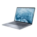 ASUS ZenBook 14 OLED UX3480KA-U1005W - Ryzen AI 7 345, 14", 16GB RAM, 512GB SSD, Windows 11 Home, Αρκτικός Μπλε (US Keyboard)