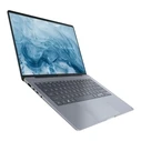 ASUS ZenBook 14 OLED UX3480KA-U1005W - Ryzen AI 7 345, 14", 16GB RAM, 512GB SSD, Windows 11 Home, Αρκτικός Μπλε (US Keyboard)
