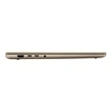 ASUS Zenbook 14 OLED UX3480AA-U1341W - Ultra 7 355 / 14" / 16GB / 512GB / Windows 11 Home / Zabriskie Beige (Μπεζ) (US Keyboard)