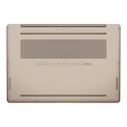ASUS Zenbook 14 OLED UX3480AA-U1341W - Ultra 7 355 / 14" / 16GB / 512GB / Windows 11 Home / Zabriskie Beige (Μπεζ) (US Keyboard)