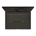 ASUS Zenbook 14 OLED UX3480AA-U1341W - Ultra 7 355 / 14" / 16GB / 512GB / Windows 11 Home / Zabriskie Beige (Μπεζ) (US Keyboard)