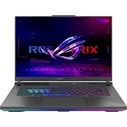 ASUS ROG Strix G16 G614PP-R915 - Ryzen 9 8940HX / 16" FHD+ 165Hz / RTX 5070 (8GB) / 16GB DDR5 / 512GB PCIe 4.0 NVMe / χωρίς λειτουργικό (US Keyboard)