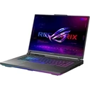 ASUS ROG Strix G16 G614PP-R915 - Ryzen 9 8940HX / 16" FHD+ 165Hz / RTX 5070 (8GB) / 16GB DDR5 / 512GB PCIe 4.0 NVMe / χωρίς λειτουργικό (US Keyboard)