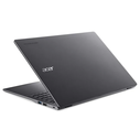 Acer Chromebook CB516-1H-71N1 (7-150U, 16" οθόνη, 16GB RAM, 512GB) (US Keyboard)