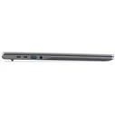 Acer Chromebook CB516-1H-71N1 (7-150U, 16" οθόνη, 16GB RAM, 512GB) (US Keyboard)
