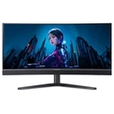 Acer Predator X34 F1 (UM.CXXEE.105) - 34 ιντσών QD‑OLED κυρτή gaming οθόνη