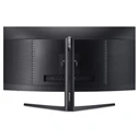 Acer Predator X34 F1 (UM.CXXEE.105) - 34 ιντσών QD‑OLED κυρτή gaming οθόνη