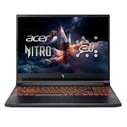 Acer Nitro V 16 AI – Ryzen AI 9 270 / 16" / 16GB / 1TB / Χωρίς ΛΣ / RTX 5070 (US Keyboard)