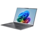 Acer Aspire 18 AI A18-I71M (NX.JZEEP.002) – Intel Core Ultra 9 386H, 18'', 16GB, 512GB, Windows 11 Home (US Keyboard)