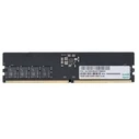 Apacer DDR5 με Module 1x16GB και Ταχύτητα 4800 για Desktop AU16GHB56CVBBGH