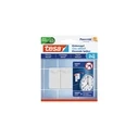 tesa Klebenagel (Adhesive Nail) for Tiles & Metal up to 2 kg - 2 pcs