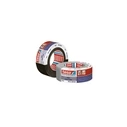 tesa PRO 74613 Duct Tape μαύρο, 50 mm x 50 m