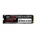 Σκληρός Δίσκος SSD Silicon Power UD90 500GB