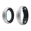 Φίλτρo για Φωτογραφικούς Φακούς Freewell Wide angle and Macro lens for Fuji X100VI/X100V
