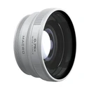 Φίλτρo για Φωτογραφικούς Φακούς Freewell Wide angle and Macro lens for Fuji X100VI/X100V