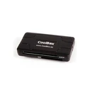 Card Reader CoolBox CRCOOCRE050 Μαύρο