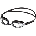 Γυαλιά Κολύμβησης KOR-60AF Μαύρα - Διάφανοι Φακοί