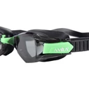 Γυαλιά Κολύμβησης Amila S05YAF Μαύρο/Πράσινο Φιμέ