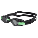 Γυαλιά Κολύμβησης Amila S05YAF Μαύρο/Πράσινο Φιμέ