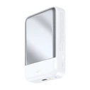Power Bank Mcdodo MC-5930 Magnetic 10000mAh, 30W (white)