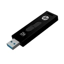 USB Stick HP x911w Μαύρο