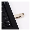 STICK HP x206C - USB Flash Drive - 32 GB - USB 3.2 (HPFD206C-A-32)