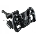 FlashFire Monza WH3205V Τιμόνι Παιχνιδιού