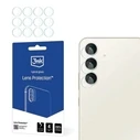 3MK Lens Protect Samsung Galaxy S24+ Plus [4 PACK]