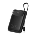 Power Bank Mcdodo MC-3253 10000mAh, 22.5W, for Light (Black)