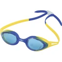 Γυαλάκια παιδικά Amila S3010JAF Σιλικόνης Μπλε
