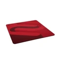 Mousepad Zowie H-SR-SE-ZC05 ROUGE II Κόκκινο