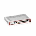 Firewall Zyxel USGFLEX200HP-EU0101F 2,5 Gbit/s