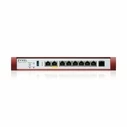 Firewall Zyxel USGFLEX200HP-EU0101F 2,5 Gbit/s