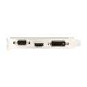 Κάρτα Γραφικών MSI VGA NVIDIA GT 710 2GB DDR3