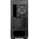 MSI MPG Velox 100P Airflow - PC Case (Midi Tower)