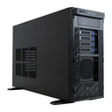 Gigabyte W773-W80 (Rev. 3) Tower Server Barebone - Single Socket LGA 4677