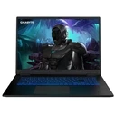 Gigabyte Gaming A16 GA63H (3VHK3EEC93SH) - AMD Ryzen 7 260, 16" WUXGA 165Hz, 16GB DDR5, 1TB NVMe, GeForce RTX 5060 8GB, Χωρίς ΛΣ (US Keyboard)