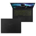Gigabyte Gaming A16 GA63H (3VHK3EEC93SH) - AMD Ryzen 7 260, 16" WUXGA 165Hz, 16GB DDR5, 1TB NVMe, GeForce RTX 5060 8GB, Χωρίς ΛΣ (US Keyboard)