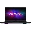 Gigabyte AORUS MASTER 16 - Ryzen 9-9955X3D / 16" / 32GB / 1TB / W11P / RTX 5090 (International English Keyboard)