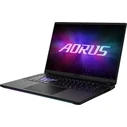 Gigabyte AORUS MASTER 16 - Ryzen 9-9955X3D / 16" / 32GB / 1TB / W11P / RTX 5090 (International English Keyboard)