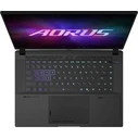 Gigabyte AORUS MASTER 16 - Ryzen 9-9955X3D / 16" / 32GB / 1TB / W11P / RTX 5090 (International English Keyboard)